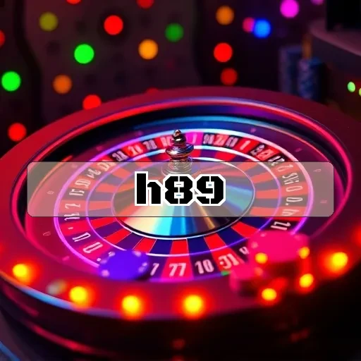 h89: Temukan Tips Cerdas Bermain Game Online Paling Seru