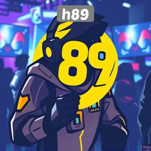 Komunitas Game di H89 Menjadi Tempat Berkumpulnya Gamer
