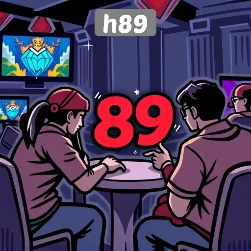 Tips Memaksimalkan Pengalaman Bermain di H89