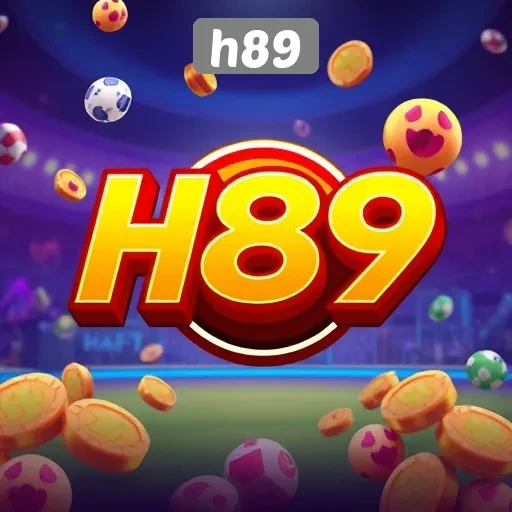 Mengenal H89 Sebagai Situs Game Populer di Indonesia