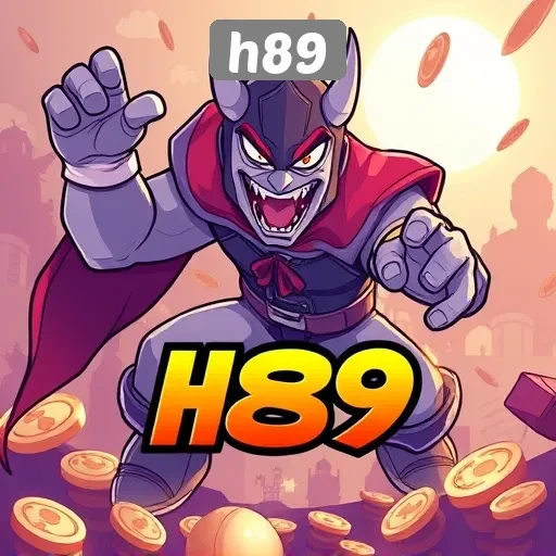 Ketersediaan Berbagai Genre Game di H89 untuk Semua Kalangan