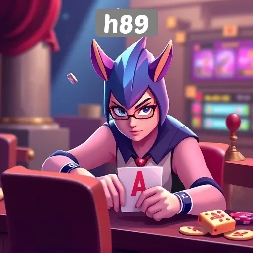 Mengungkap Keunggulan Game Online di H89