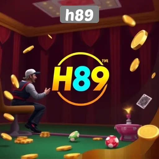 Menjelajahi Fitur Menarik Situs Game H89