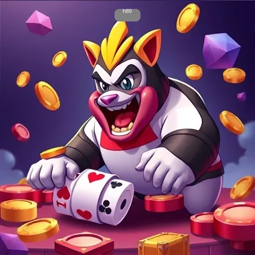 Mengulas Fitur Menarik dari Situs Game H89