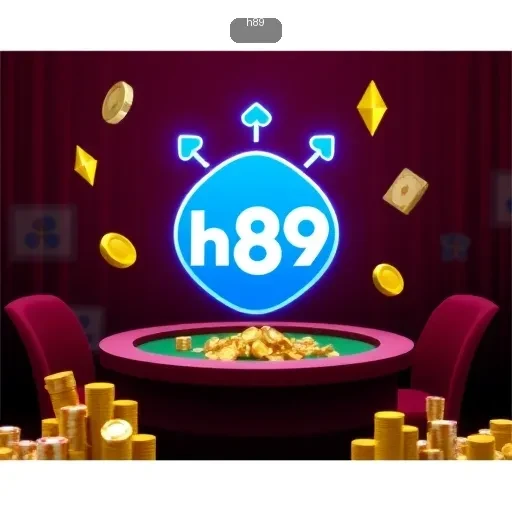 Pengenalan Situs Game H89 dan Fitur Utamanya