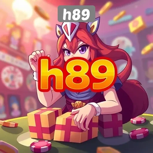 Ulasan Fitur Menarik di Situs Game H89
