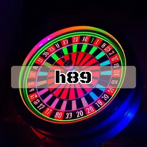h89 Giveaway: Kesempatan Menang Hadiah Setiap Hari dengan Mudah!