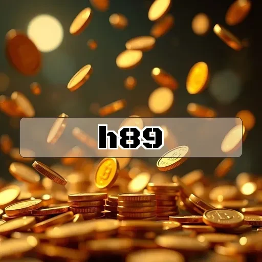 h89: Fitur Baru yang Tak Terlewatkan bagi Gamer Indonesia