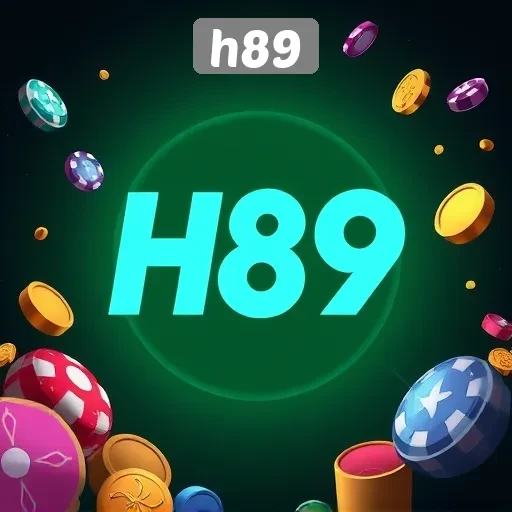 Mengenal H89 Situs Game Terbaru di Indonesia