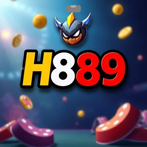 Mengupas Fitur Menarik di Situs Game H89