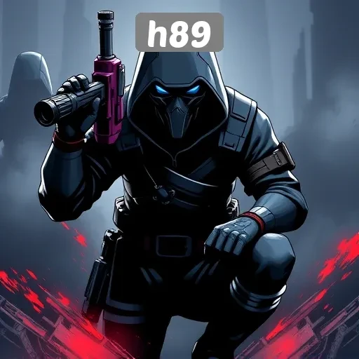 H89: Sumber Informasi Game dan Ulasan Terupdate