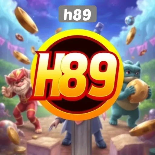 Menggali Potensi Game Online di Situs H89