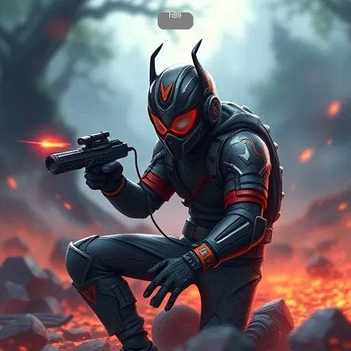 Mengapa H89 Menjadi Pilihan Para Gamer