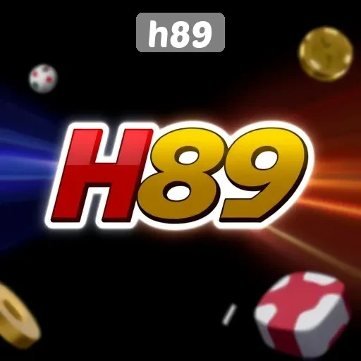 Mengenal H89 sebagai Platform Game Terpercaya di Indonesia