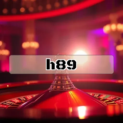 h89: Strategi Menang dalam Game Online yang Wajib Diketahui