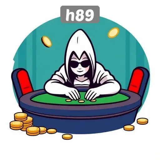 Taktik dan Tips untuk Memaksimalkan Pengalaman di H89