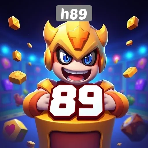 Mengenal H89 Sebagai Platform Game Online Terbaru